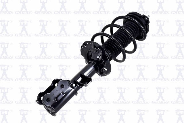 Focus Auto Parts Suspension Strut and Coil Spring Assembly P/N:4333957R Fits: Hyundai Tucson 21-19 - Image 4