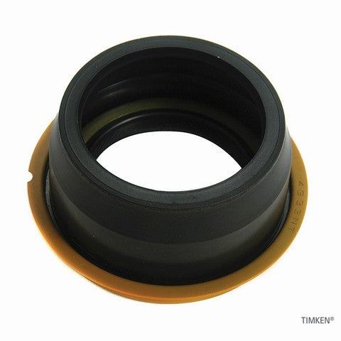 Timken Transfer Case Input Shaft Seal,Transfer Case Output Shaft Seal P/N:4333N Fits: Cadillac Escalade, Cadillac Escalade Esv, Cadillac Escalade Ext, Chevrolet Blazer, Chevrolet C1500, Chevrolet C1500 Suburban, Chevrolet C2500, Chevrolet C2500 Suburban - Image 1