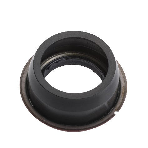 National Transfer Case Input Shaft Seal,Transfer Case Output Shaft Seal P/N:4333N Fits: Am General Hummer, Chevrolet Avalanche 2500, Chevrolet Blazer, Chevrolet C1500, Chevrolet C1500 Suburban, Chevrolet C2500, Chevrolet C2500 Suburban, Chevrolet C3500 - Image 2