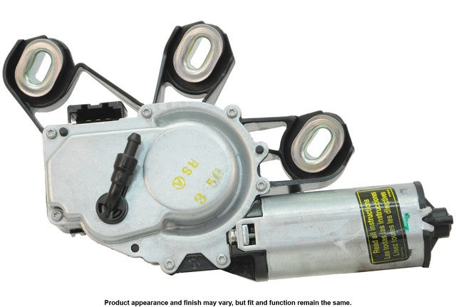 CARDONE Reman Windshield Wiper Motor P/N:43-3423 Fits: Mercedes-benz C240 05-03, Mercedes-benz C320 04-02 - Image 3
