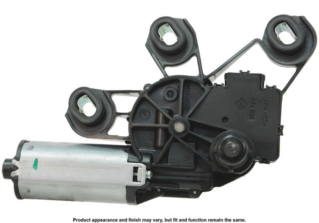 CARDONE Reman Windshield Wiper Motor P/N:43-3423 Fits: Mercedes-benz C240 05-03, Mercedes-benz C320 04-02 - Image 1