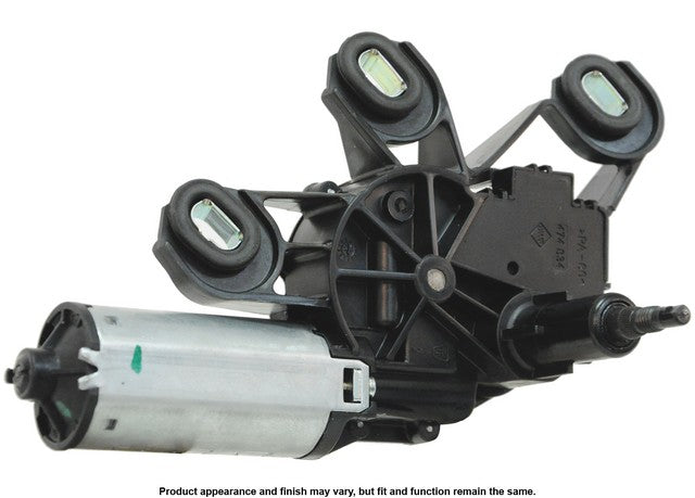 CARDONE Reman Windshield Wiper Motor P/N:43-3423 Fits: Mercedes-benz C240 05-03, Mercedes-benz C320 04-02 - Image 2