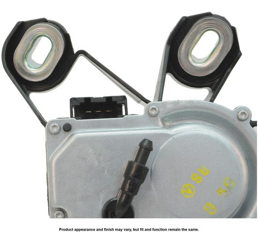 CARDONE Reman Windshield Wiper Motor P/N:43-3423 Fits: Mercedes-benz C240 05-03, Mercedes-benz C320 04-02 - Image 4