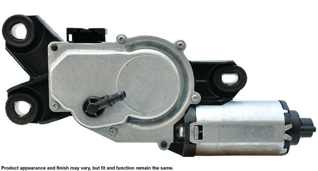 CARDONE Reman Windshield Wiper Motor P/N:43-3447 Fits: Smart Fortwo 15-08 - Image 4