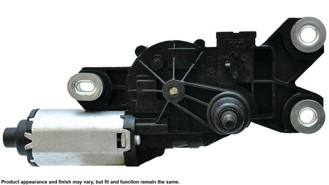 CARDONE Reman Windshield Wiper Motor P/N:43-3447 Fits: Smart Fortwo 15-08 - Image 1