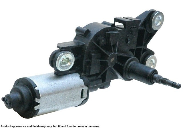 CARDONE Reman Windshield Wiper Motor P/N:43-3447 Fits: Smart Fortwo 15-08 - Image 3