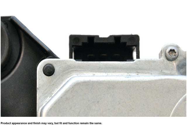 CARDONE Reman Windshield Wiper Motor P/N:43-3447 Fits: Smart Fortwo 15-08 - Image 2