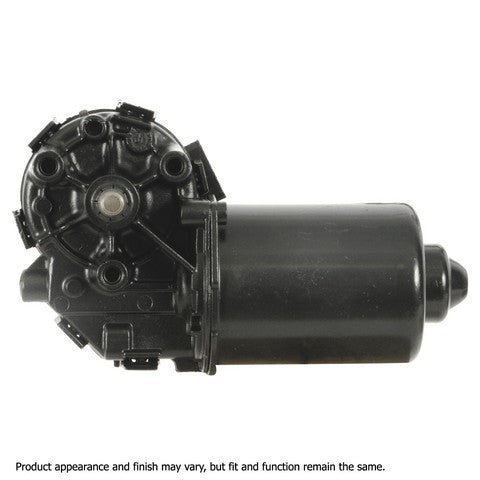 CARDONE Reman Windshield Wiper Motor P/N:43-35006 Fits: Volkswagen Polo 2003 - Image 2