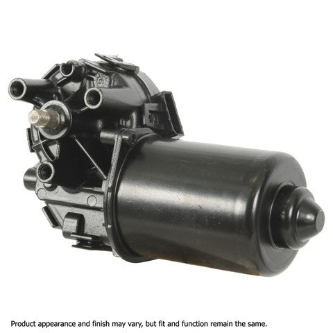 CARDONE Reman Windshield Wiper Motor P/N:43-35006 Fits: Volkswagen Polo 2003 - Image 3