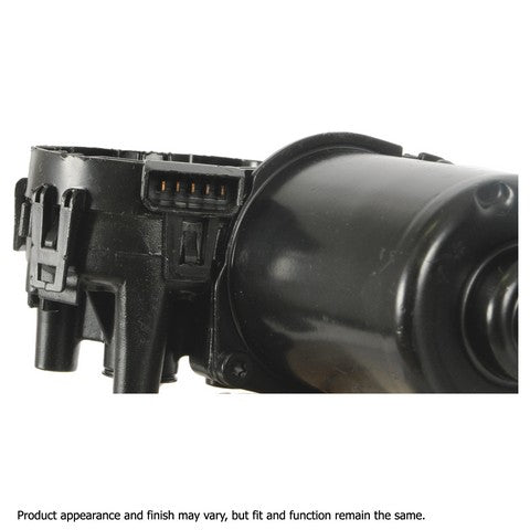 CARDONE Reman Windshield Wiper Motor P/N:43-35006 Fits: Volkswagen Polo 2003 - Image 4