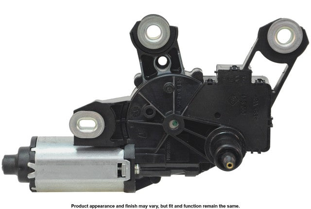 CARDONE Reman Windshield Wiper Motor P/N:43-3533 Fits: Audi A3 13-06, Audi A3 Quattro 13-06, Audi A4 05-04, Audi A4 Quattro 08-02, Audi Q5 16-09, Audi Q7 15-07, Audi S4 08-04, Audi Sq5 17-14 - Image 1