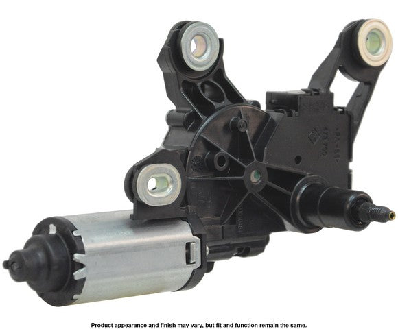 CARDONE Reman Windshield Wiper Motor P/N:43-3533 Fits: Audi A3 13-06, Audi A3 Quattro 13-06, Audi A4 05-04, Audi A4 Quattro 08-02, Audi Q5 16-09, Audi Q7 15-07, Audi S4 08-04, Audi Sq5 17-14 - Image 3