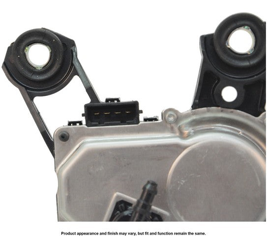 CARDONE Reman Windshield Wiper Motor P/N:43-3533 Fits: Audi A3 13-06, Audi A3 Quattro 13-06, Audi A4 05-04, Audi A4 Quattro 08-02, Audi Q5 16-09, Audi Q7 15-07, Audi S4 08-04, Audi Sq5 17-14 - Image 2