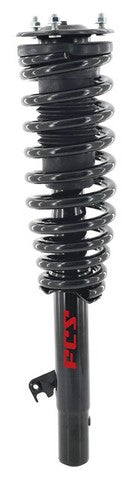 Focus Auto Parts Suspension Strut and Coil Spring Assembly P/N:4335543L Fits: Lincoln Mkz 09-07 - Image 1