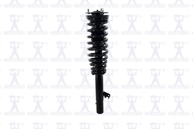 Focus Auto Parts Suspension Strut and Coil Spring Assembly P/N:4335543R Fits: Lincoln Mkz 09-07 - Image 1