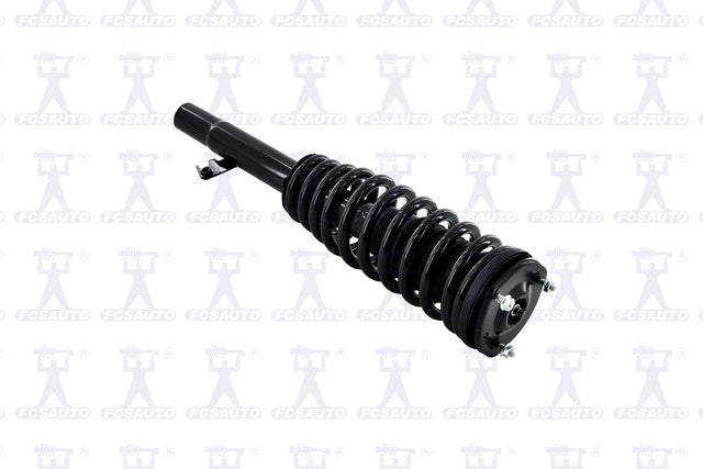 Focus Auto Parts Suspension Strut and Coil Spring Assembly P/N:4335543R Fits: Lincoln Mkz 09-07 - Image 2