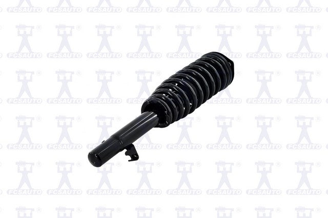 Focus Auto Parts Suspension Strut and Coil Spring Assembly P/N:4335543R Fits: Lincoln Mkz 09-07 - Image 3