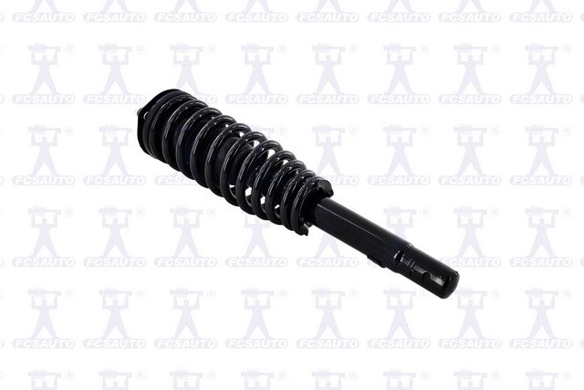 Focus Auto Parts Suspension Strut and Coil Spring Assembly P/N:4335543R Fits: Lincoln Mkz 09-07 - Image 5