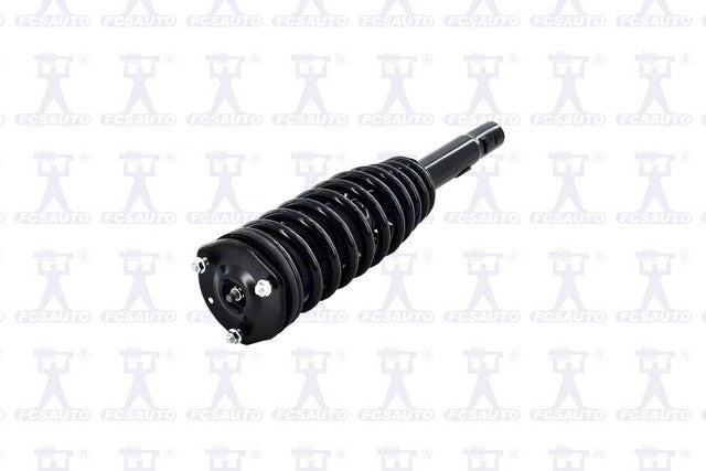 Focus Auto Parts Suspension Strut and Coil Spring Assembly P/N:4335543R Fits: Lincoln Mkz 09-07 - Image 4