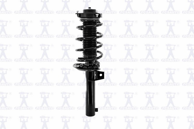 Focus Auto Parts Suspension Strut and Coil Spring Assembly P/N:4335576 Fits: Volkswagen Passat 18-12 - Image 1