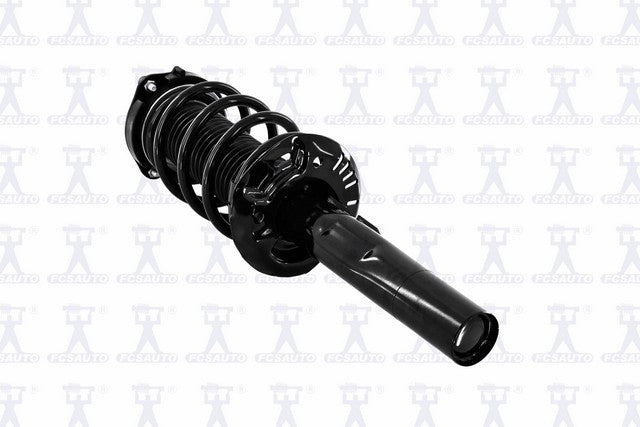 Focus Auto Parts Suspension Strut and Coil Spring Assembly P/N:4335576 Fits: Volkswagen Passat 18-12 - Image 2