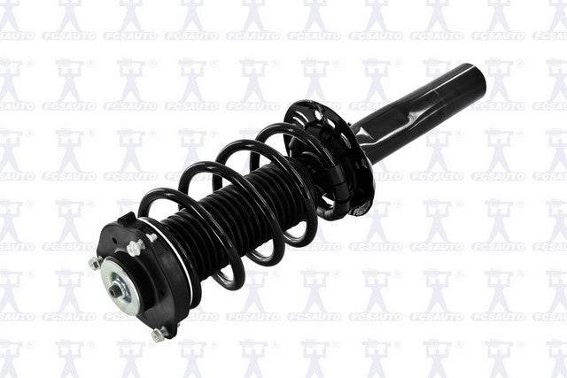 Focus Auto Parts Suspension Strut and Coil Spring Assembly P/N:4335576 Fits: Volkswagen Passat 18-12 - Image 3