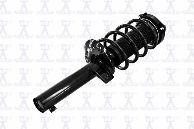 Focus Auto Parts Suspension Strut and Coil Spring Assembly P/N:4335576 Fits: Volkswagen Passat 18-12 - Image 4