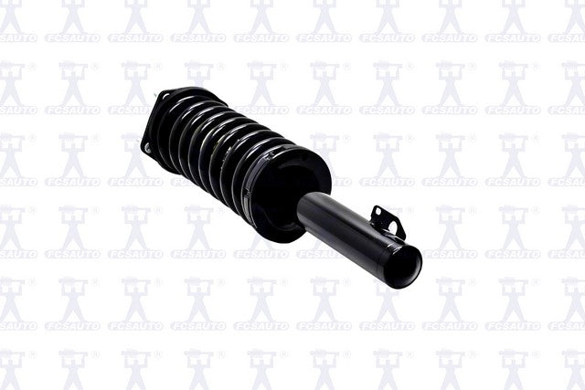 Focus Auto Parts Suspension Strut and Coil Spring Assembly P/N:4335582 Fits: Jeep Grand Cherokee 2005 - Image 3