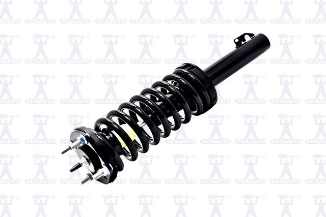 Focus Auto Parts Suspension Strut and Coil Spring Assembly P/N:4335582 Fits: Jeep Grand Cherokee 2005 - Image 5