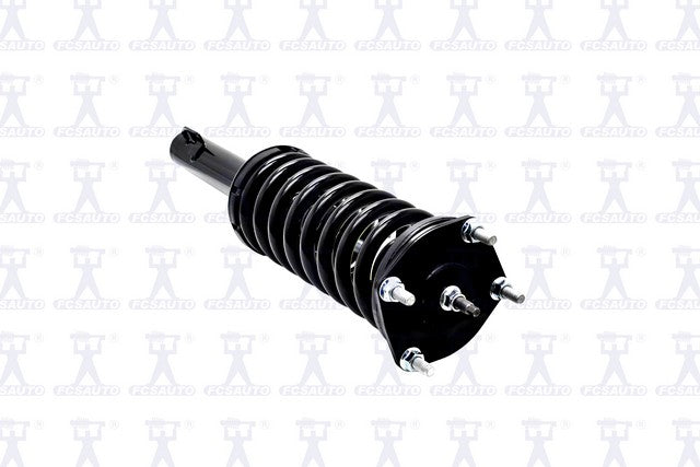 Focus Auto Parts Suspension Strut and Coil Spring Assembly P/N:4335582 Fits: Jeep Grand Cherokee 2005 - Image 4
