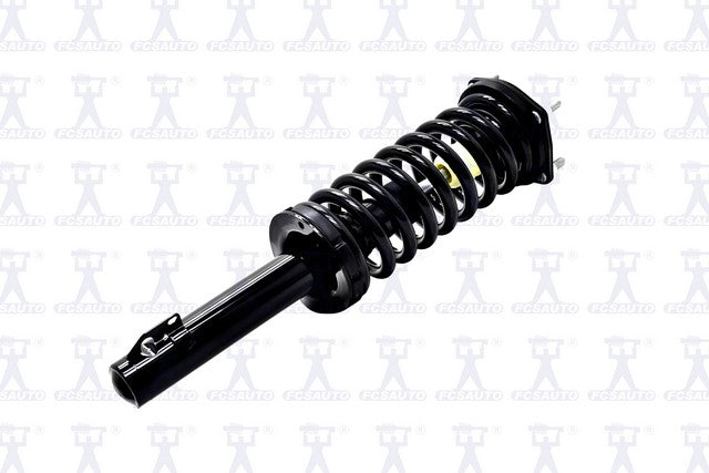 Focus Auto Parts Suspension Strut and Coil Spring Assembly P/N:4335582 Fits: Jeep Grand Cherokee 2005 - Image 2