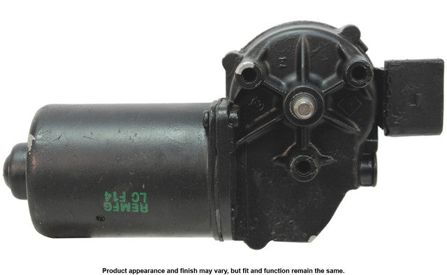 CARDONE Reman Windshield Wiper Motor P/N:43-3560 Fits: Audi A6 2004, Audi A6 Quattro 2004, Audi Allroad Quattro 05-04 - Image 1