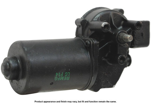 CARDONE Reman Windshield Wiper Motor P/N:43-3560 Fits: Audi A6 2004, Audi A6 Quattro 2004, Audi Allroad Quattro 05-04 - Image 4