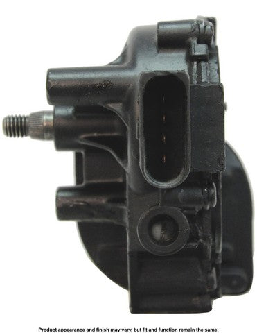 CARDONE Reman Windshield Wiper Motor P/N:43-3560 Fits: Audi A6 2004, Audi A6 Quattro 2004, Audi Allroad Quattro 05-04 - Image 3