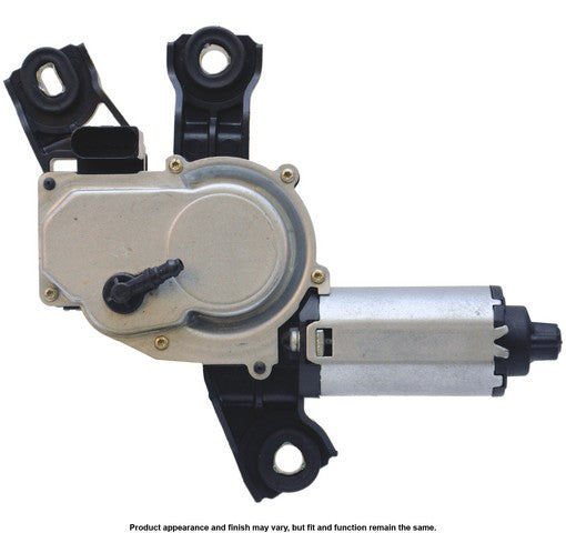 CARDONE Reman Windshield Wiper Motor P/N:43-3578 Fits: Volkswagen Tiguan 17-09 - Image 4