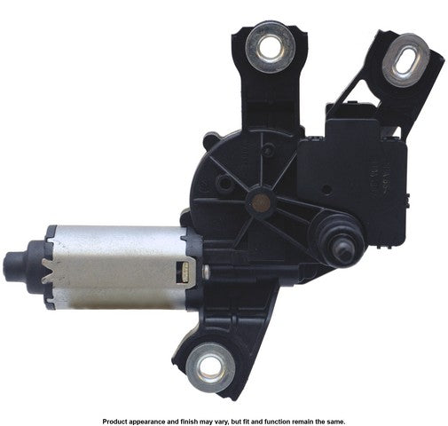 CARDONE Reman Windshield Wiper Motor P/N:43-3578 Fits: Volkswagen Tiguan 17-09 - Image 1