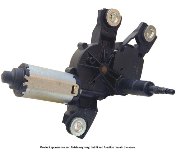 CARDONE Reman Windshield Wiper Motor P/N:43-3578 Fits: Volkswagen Tiguan 17-09 - Image 3