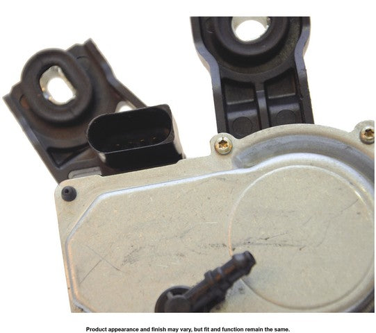 CARDONE Reman Windshield Wiper Motor P/N:43-3578 Fits: Volkswagen Tiguan 17-09 - Image 2