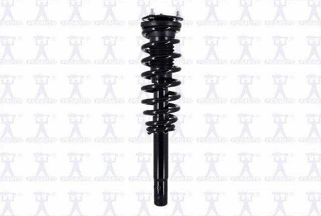 Focus Auto Parts Suspension Strut and Coil Spring Assembly P/N:4335790 Fits: Lincoln Mkz 12-10 - Image 1
