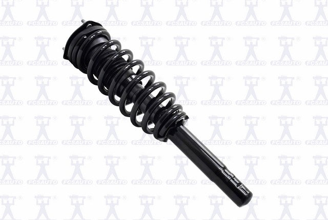Focus Auto Parts Suspension Strut and Coil Spring Assembly P/N:4335790 Fits: Lincoln Mkz 12-10 - Image 3
