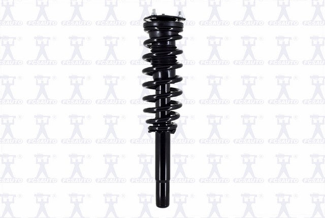 Focus Auto Parts Suspension Strut and Coil Spring Assembly P/N:4335790 Fits: Lincoln Mkz 12-10 - Image 2