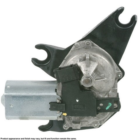 CARDONE Reman Windshield Wiper Motor P/N:43-3581 Fits: Volkswagen Routan 14-09 - Image 2