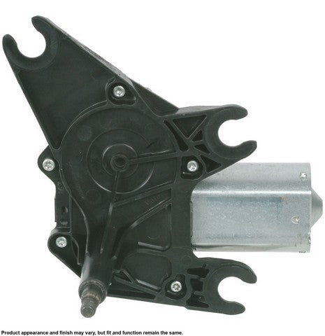 CARDONE Reman Windshield Wiper Motor P/N:43-3581 Fits: Volkswagen Routan 14-09 - Image 1