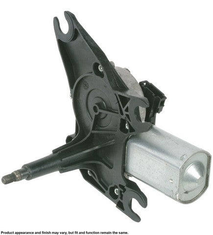 CARDONE Reman Windshield Wiper Motor P/N:43-3581 Fits: Volkswagen Routan 14-09 - Image 4