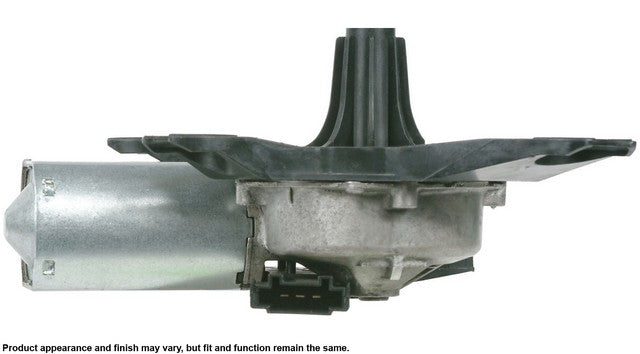CARDONE Reman Windshield Wiper Motor P/N:43-3581 Fits: Volkswagen Routan 14-09 - Image 3