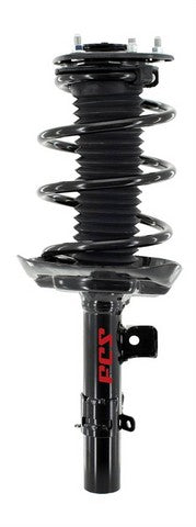 Focus Auto Parts Suspension Strut and Coil Spring Assembly P/N:4335909L Fits: Acura Tlx 18-15 - Image 1