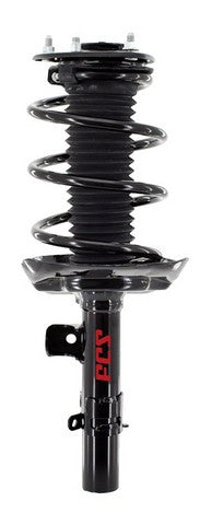 Focus Auto Parts Suspension Strut and Coil Spring Assembly P/N:4335909R Fits: Acura Tlx 18-15 - Image 1
