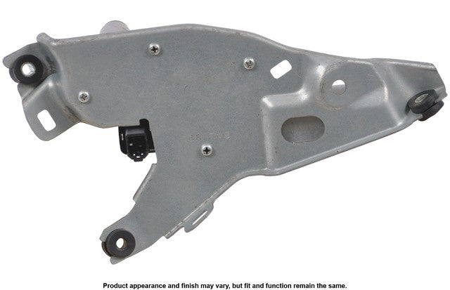 CARDONE Reman Windshield Wiper Motor P/N:43-4077 Fits: Honda Insight 2010 - Image 2