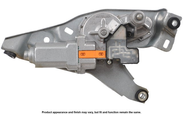 CARDONE Reman Windshield Wiper Motor P/N:43-4077 Fits: Honda Insight 2010 - Image 1
