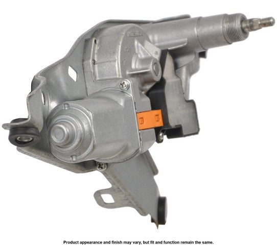 CARDONE Reman Windshield Wiper Motor P/N:43-4077 Fits: Honda Insight 2010 - Image 4